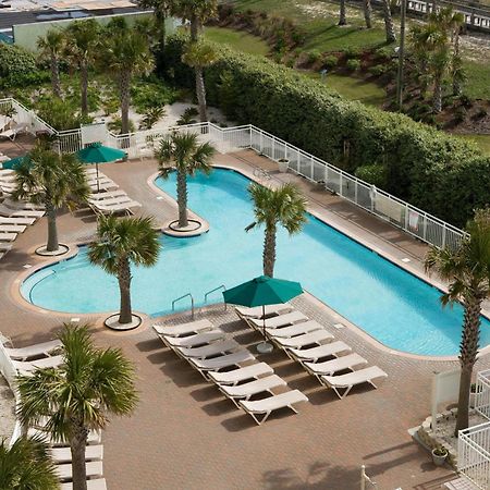 Courtyard Carolina Beach Oceanfront Esterno foto