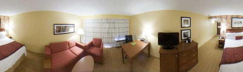 Courtyard Carolina Beach Oceanfront Esterno foto