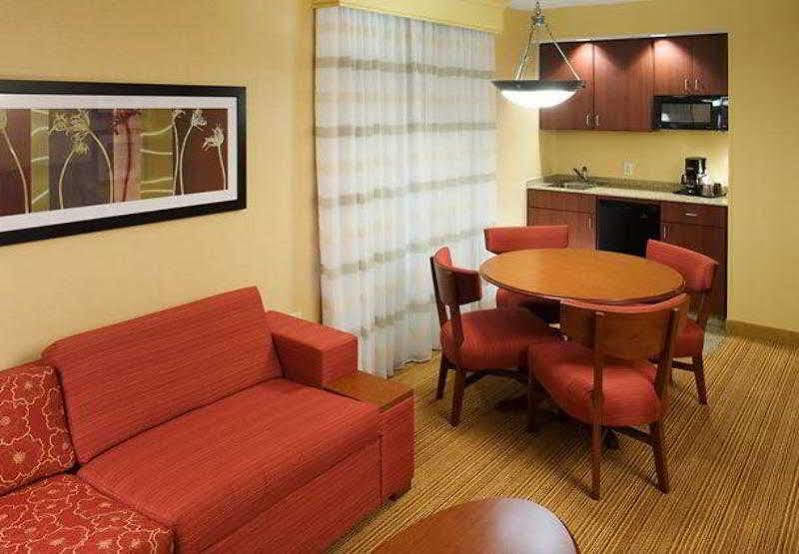 Courtyard Carolina Beach Oceanfront Esterno foto