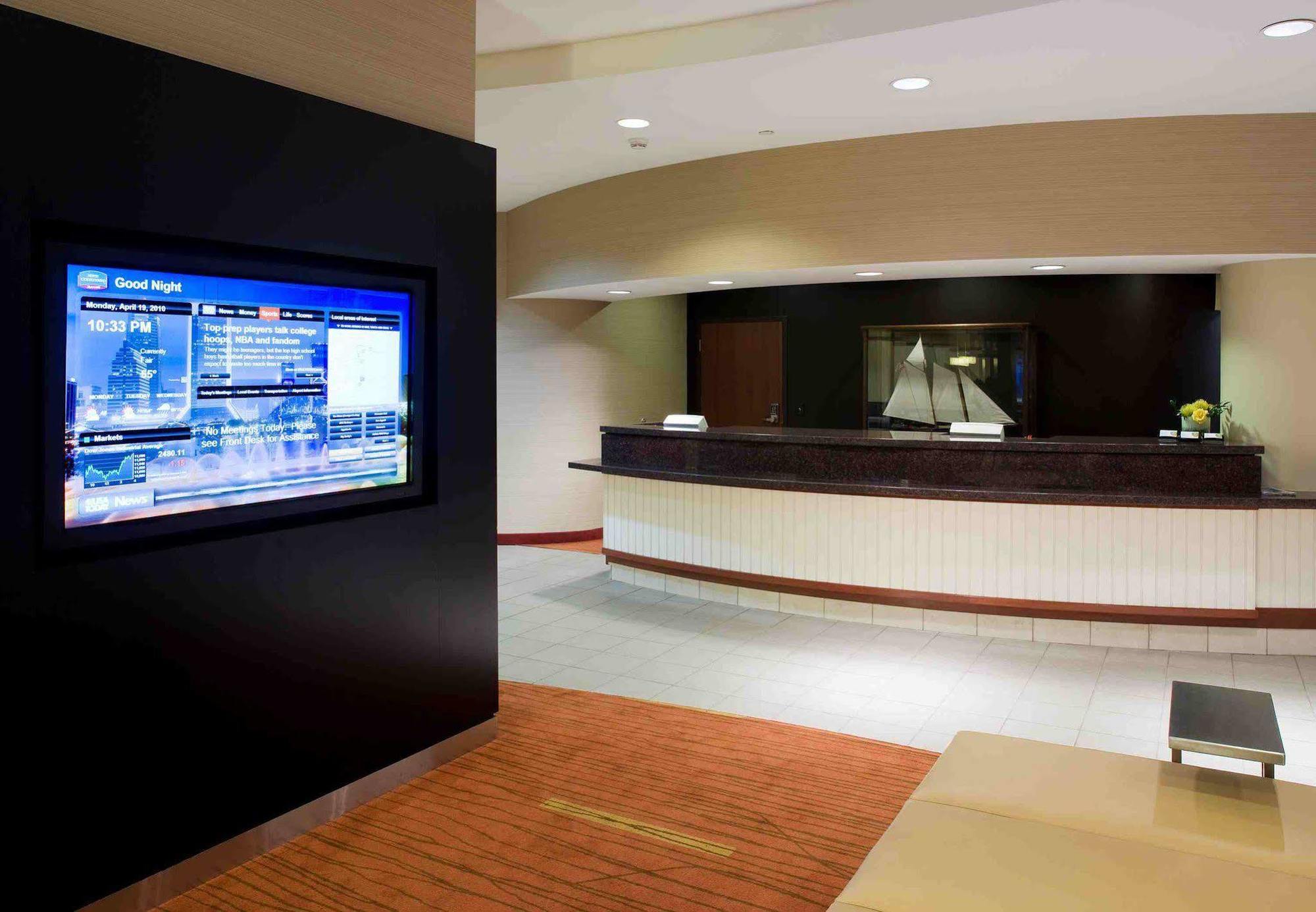 Courtyard Carolina Beach Oceanfront Esterno foto