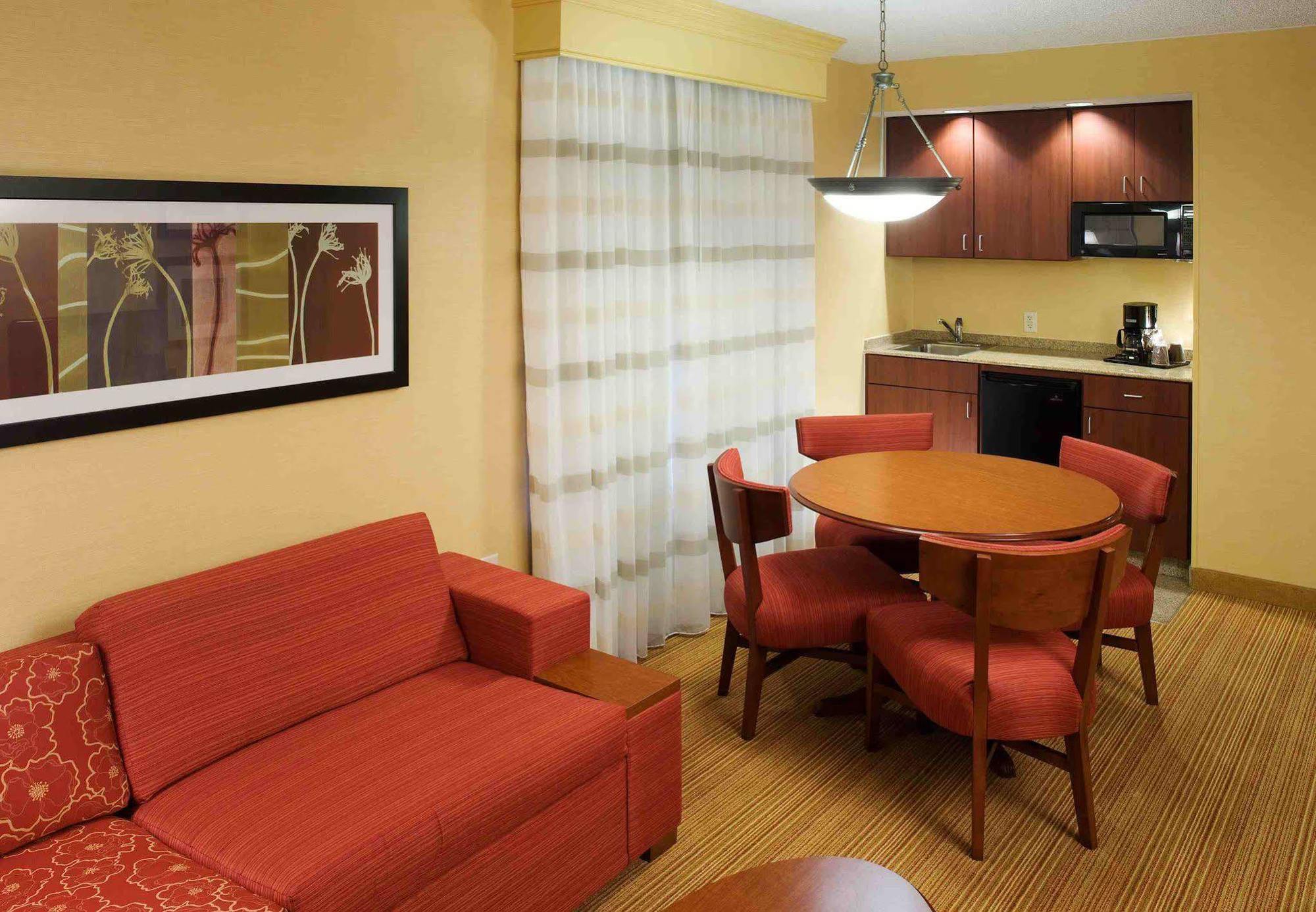 Courtyard Carolina Beach Oceanfront Esterno foto